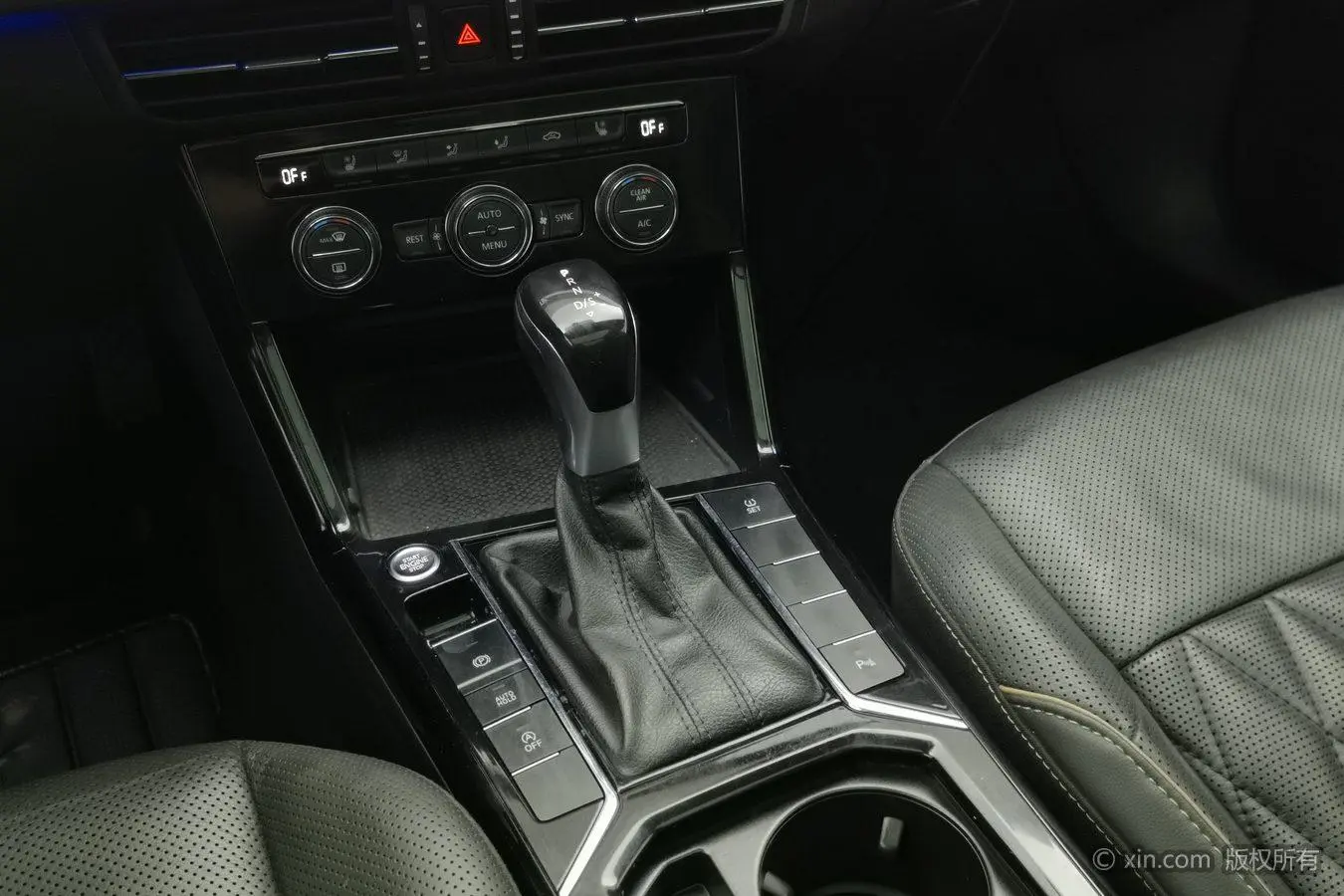 Volkswagen Passat 2019 330TSI Luxury China VI