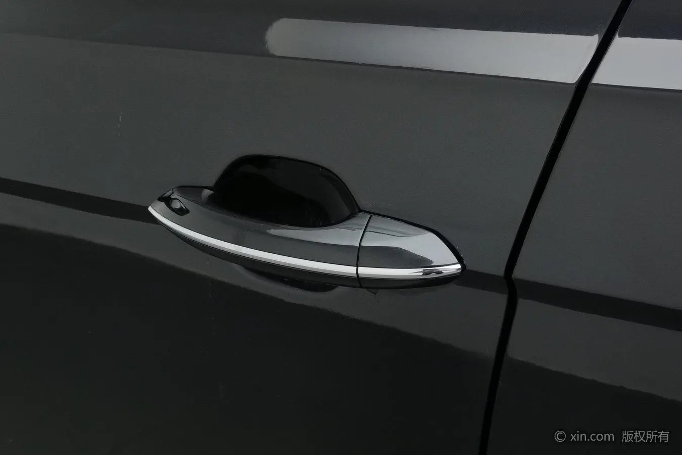 Volkswagen Passat 2019 330TSI Luxury China VI