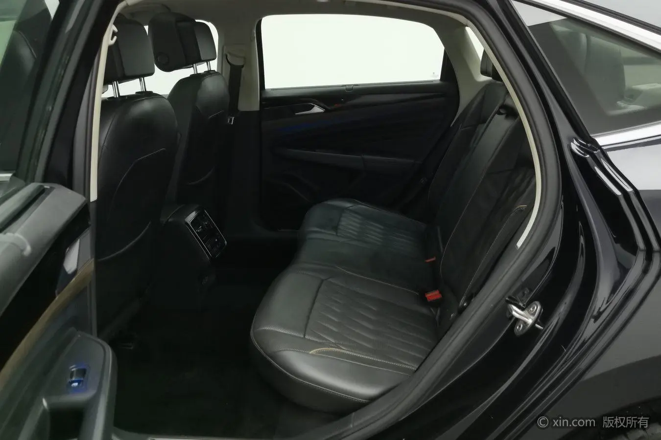 Volkswagen Passat 2019 330TSI Luxury China VI