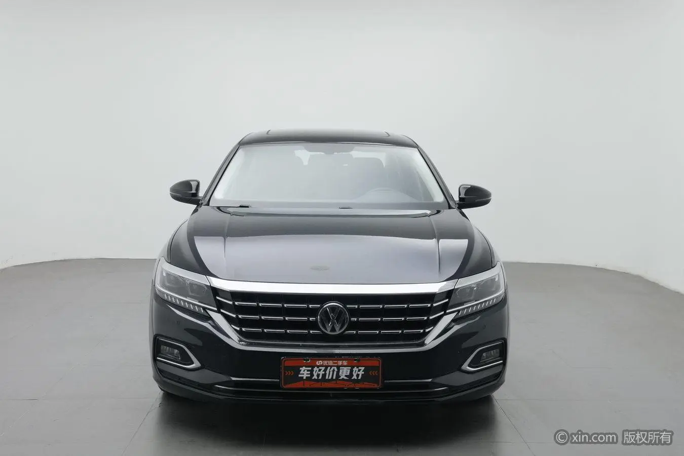 Volkswagen Passat 2019 330TSI Luxury China VI