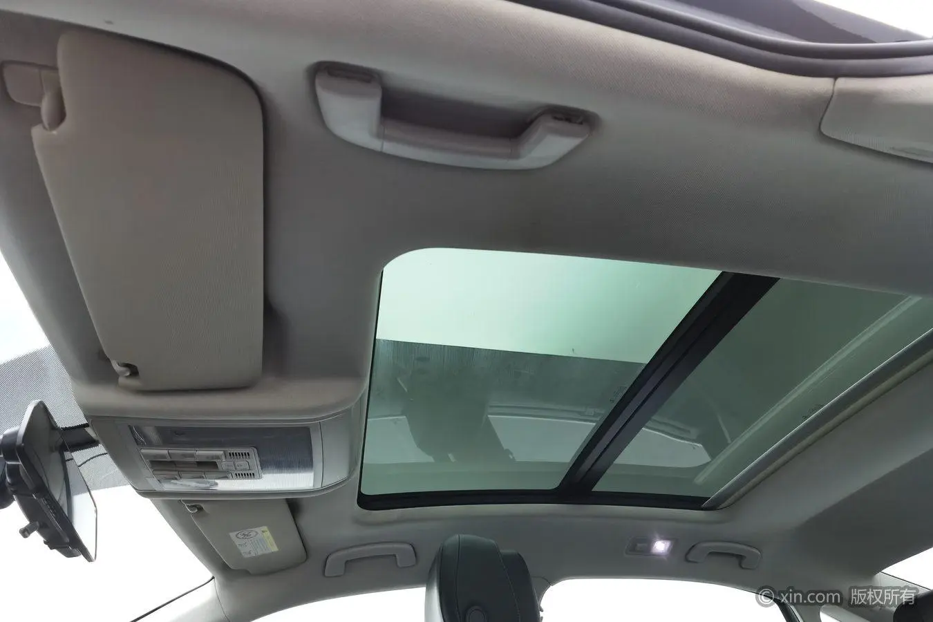 Volkswagen Passat 2019 330TSI Luxury China VI