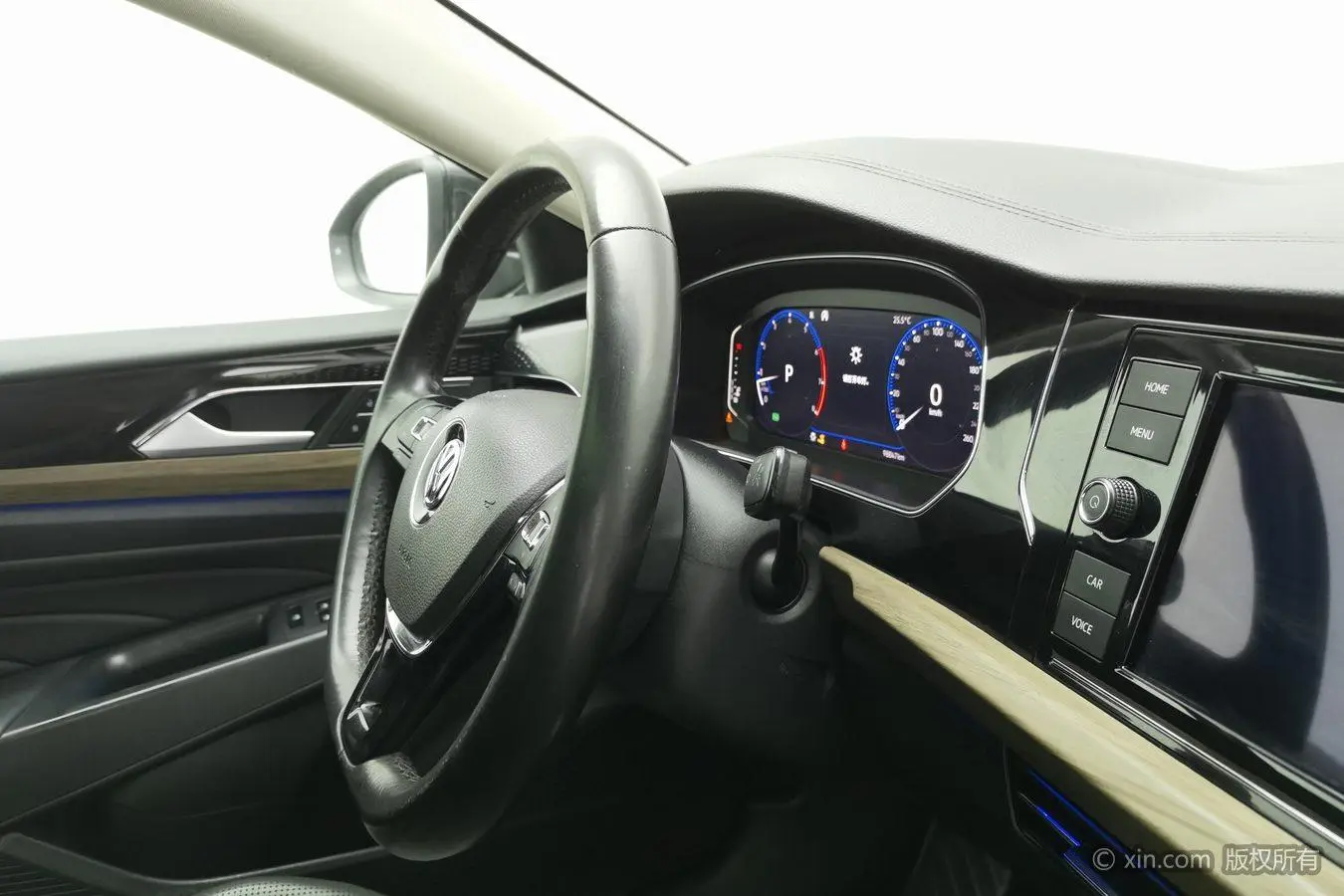 Volkswagen Passat 2019 330TSI Luxury China VI