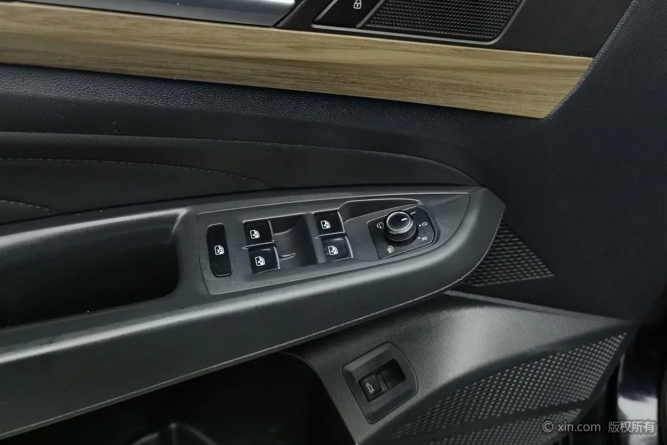 Volkswagen Passat 2019 330TSI Luxury China VI