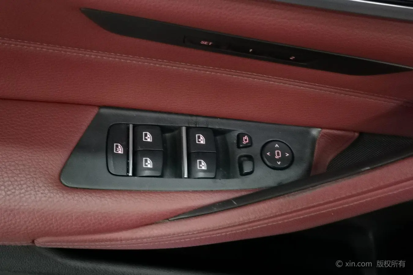 BMW 5 Series 2018 528Li Launch Special