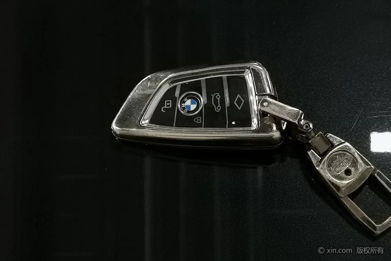 BMW 5 Series 2018 528Li Launch Special