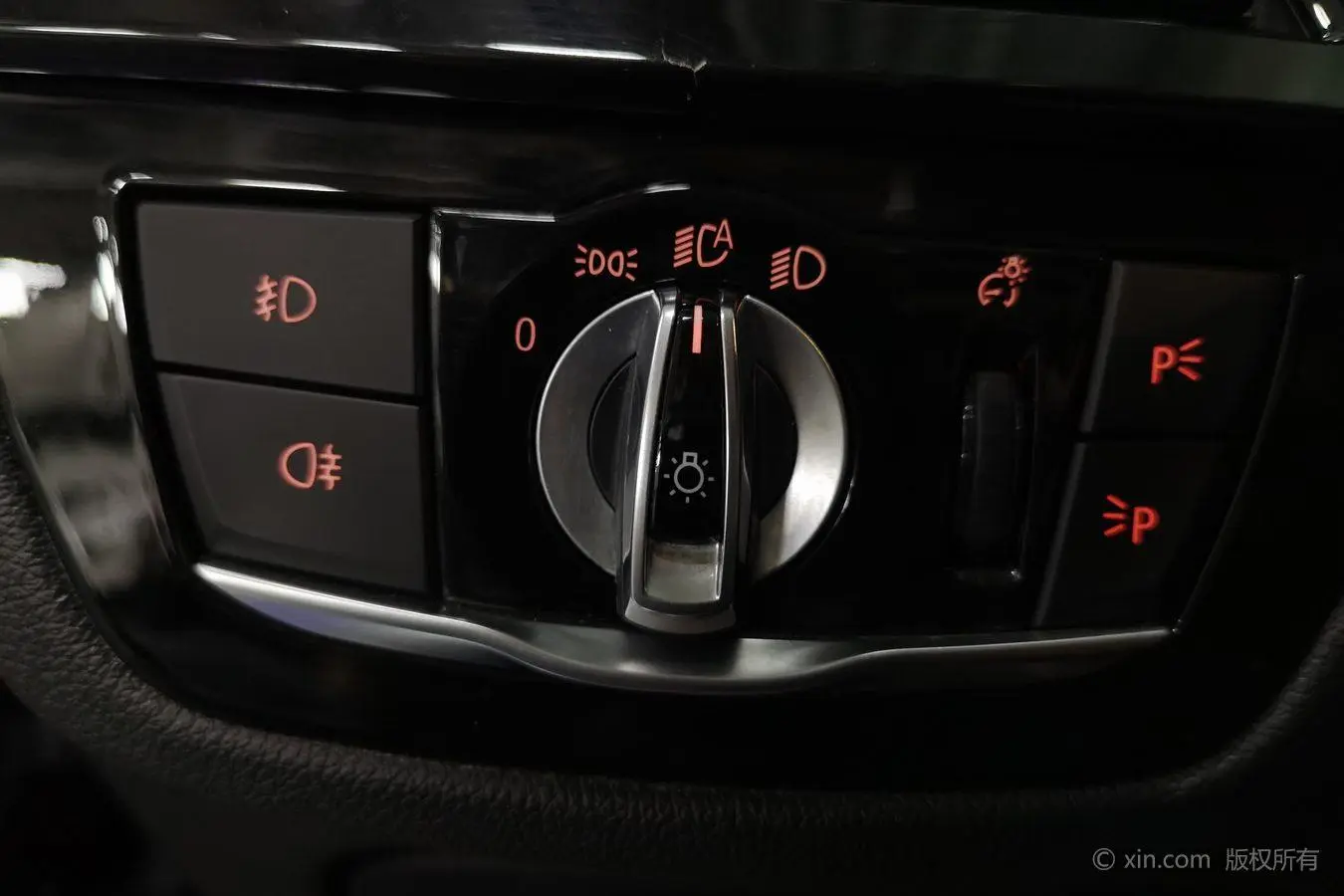 BMW 5 Series 2018 528Li Launch Special