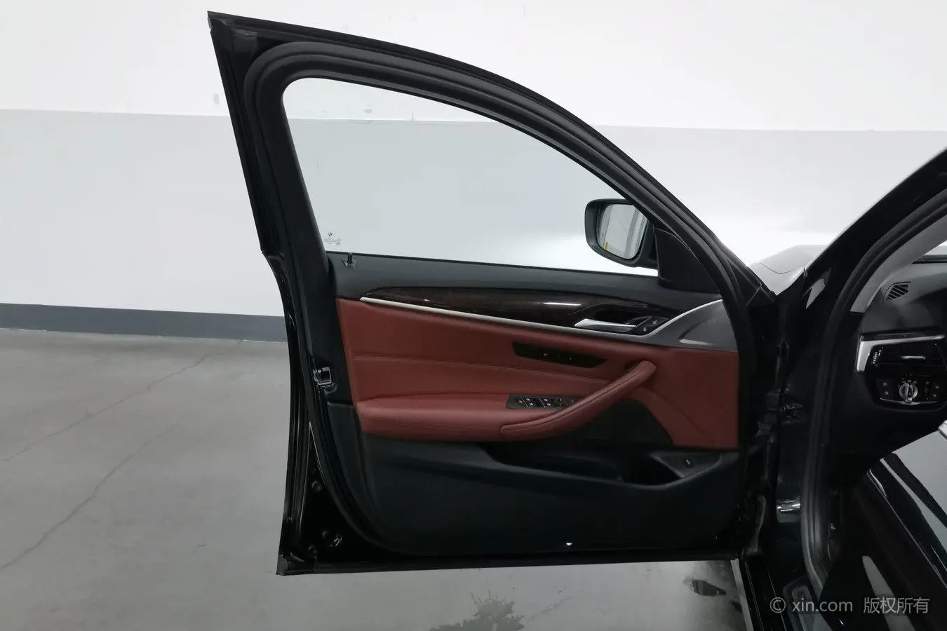 BMW 5 Series 2018 528Li Launch Special