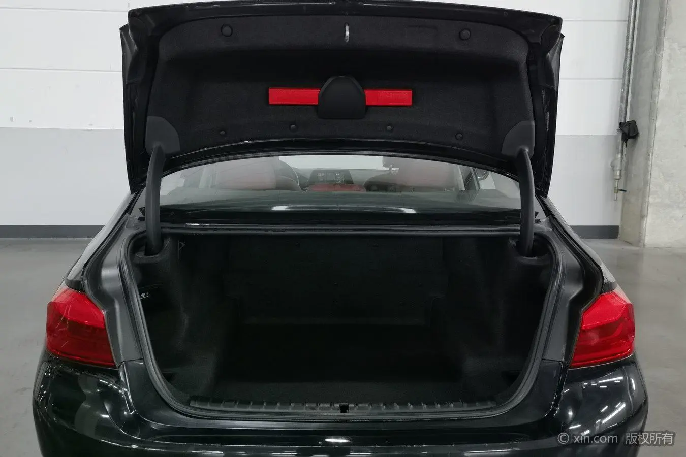 BMW 5 Series 2018 528Li Launch Special