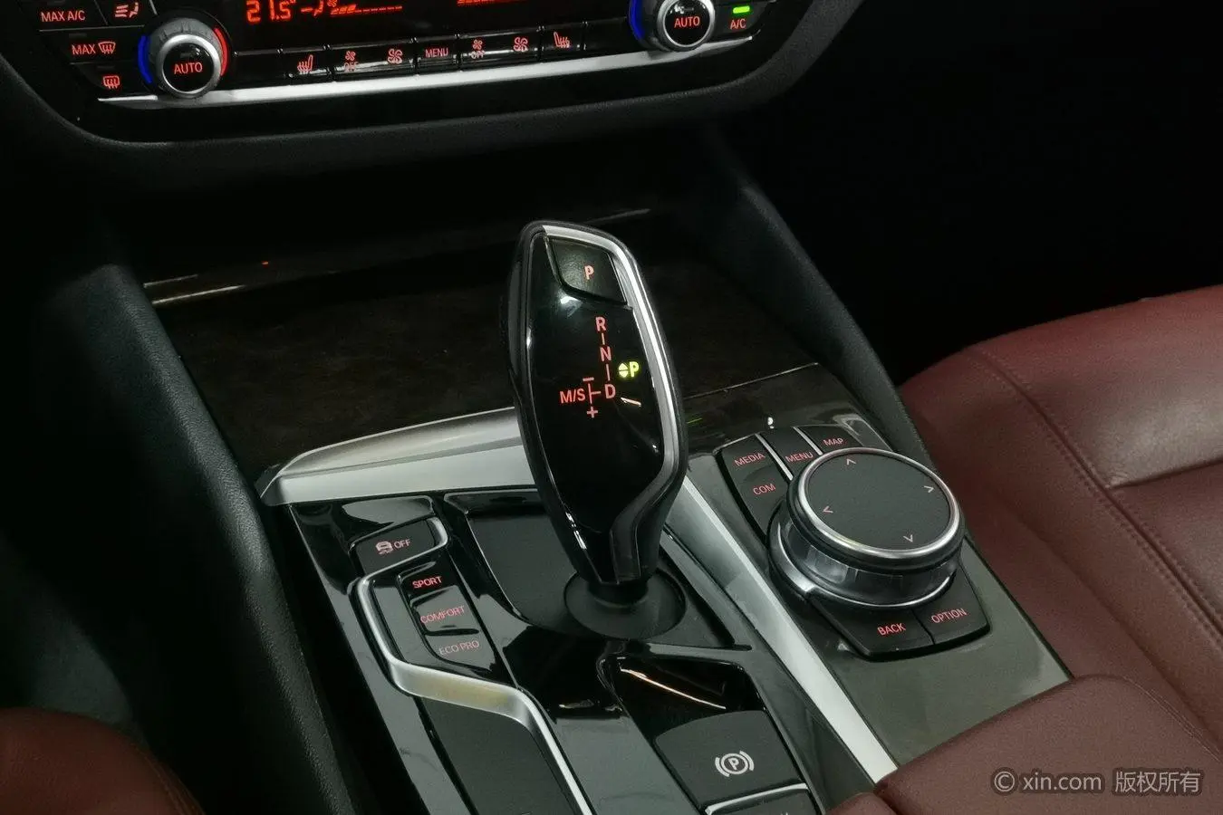 BMW 5 Series 2018 528Li Launch Special