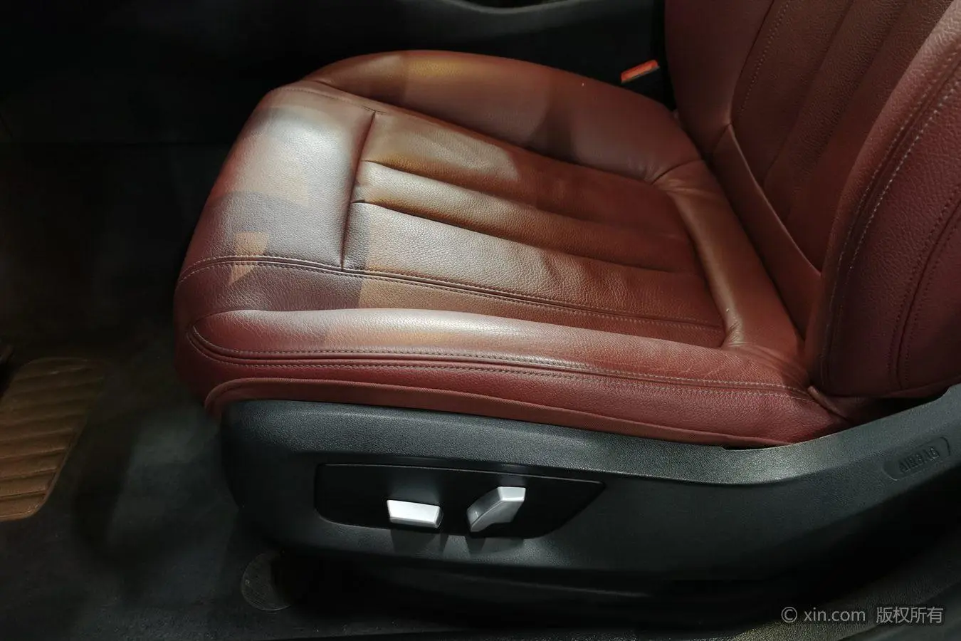 BMW 5 Series 2018 528Li Launch Special