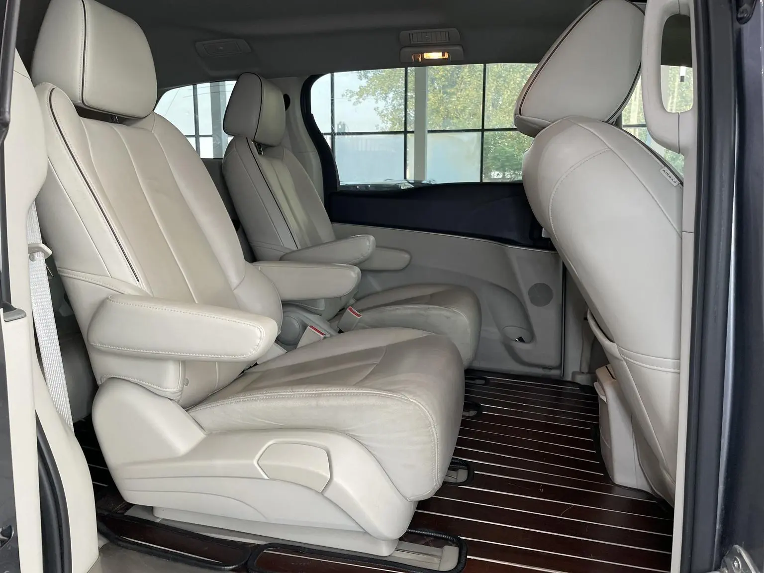 Buick GL8 2020 652T Luxury