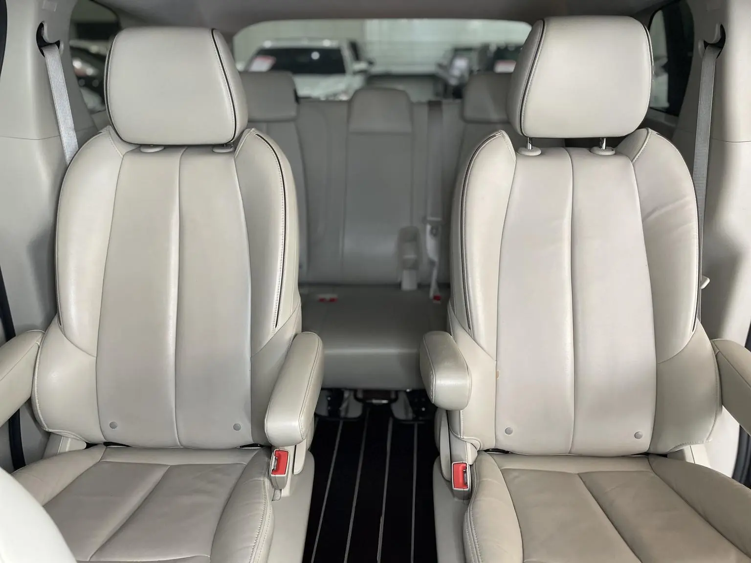 Buick GL8 2020 652T Luxury