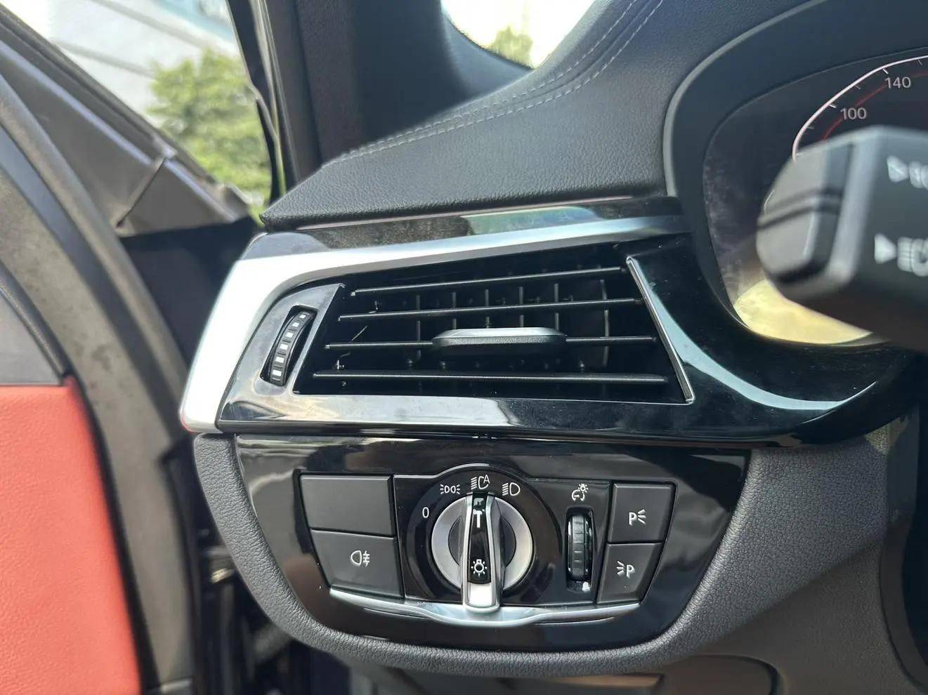 BMW 5 Series 2020 530Li Leading M Sport Package