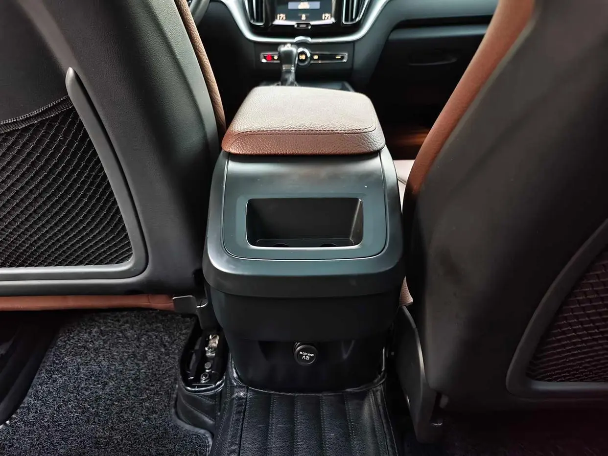 Volvo XC60 2020 T5 4WD Smart Luxury