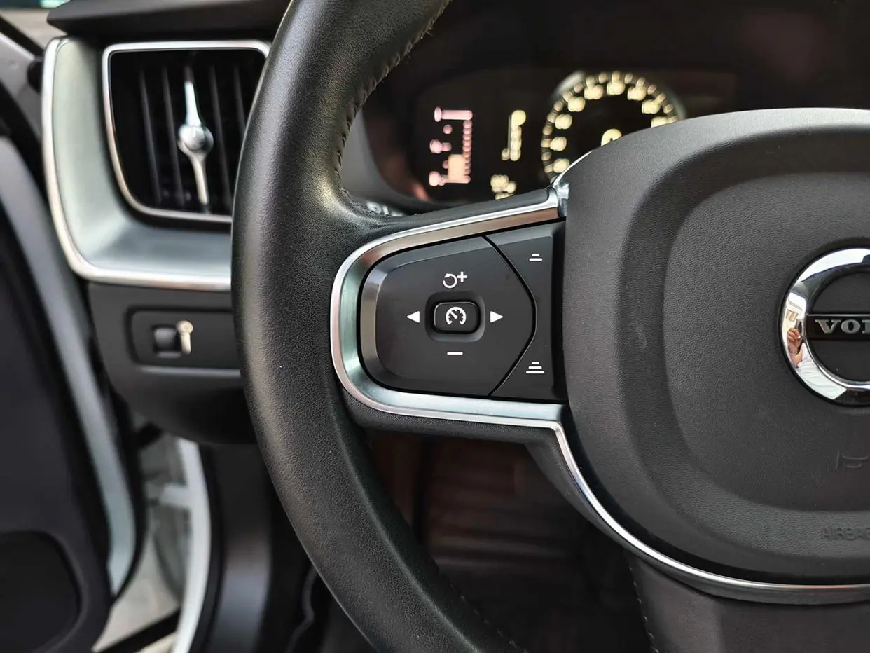 Volvo XC60 2020 T5 4WD Smart Luxury