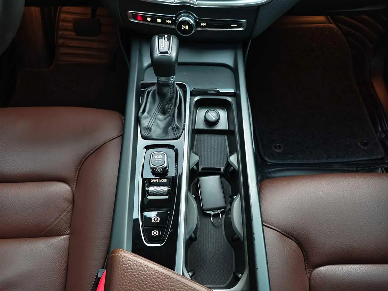 Volvo XC60 2020 T5 4WD Smart Luxury