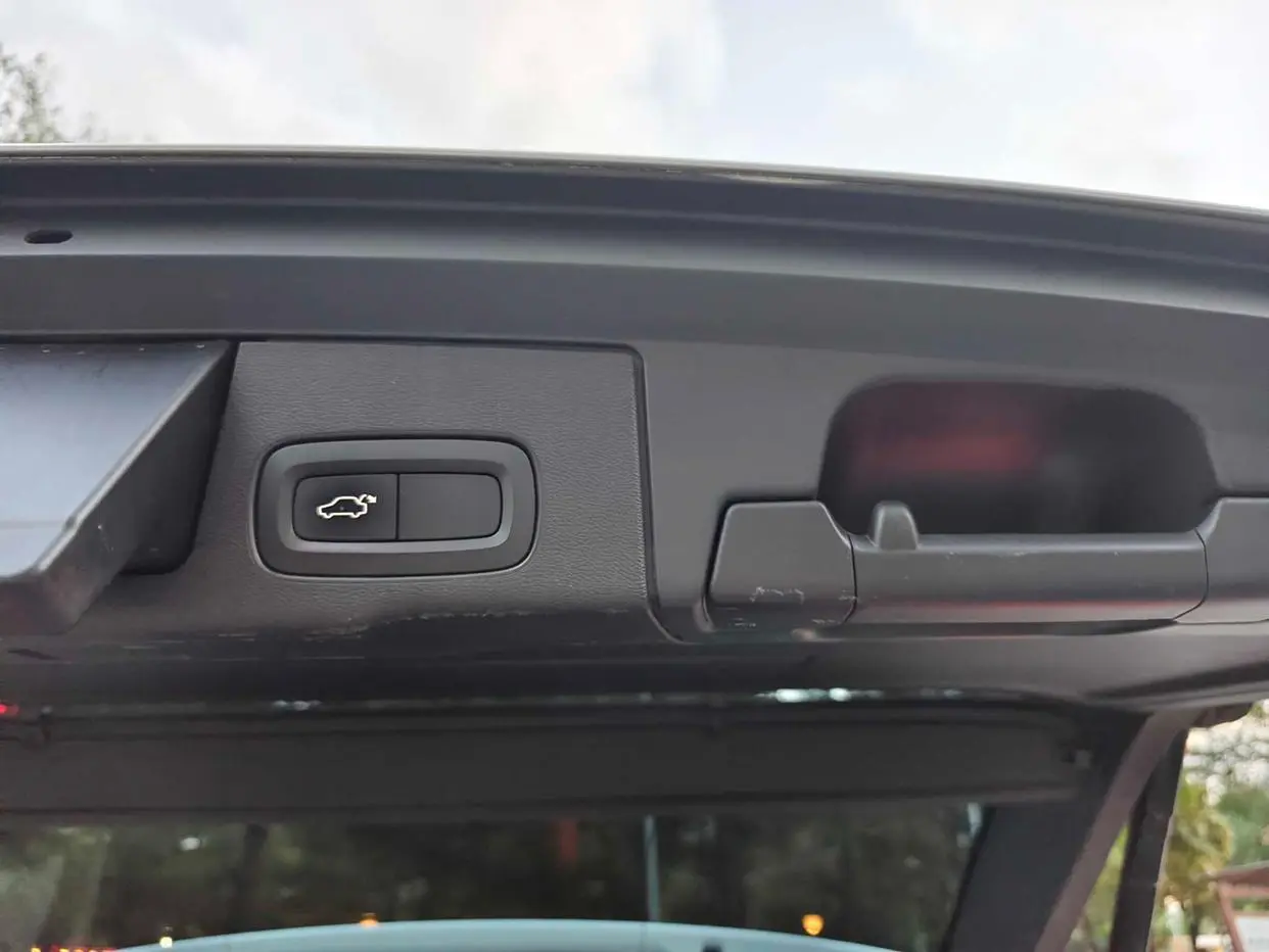 Volvo XC60 2020 T5 4WD Smart Luxury
