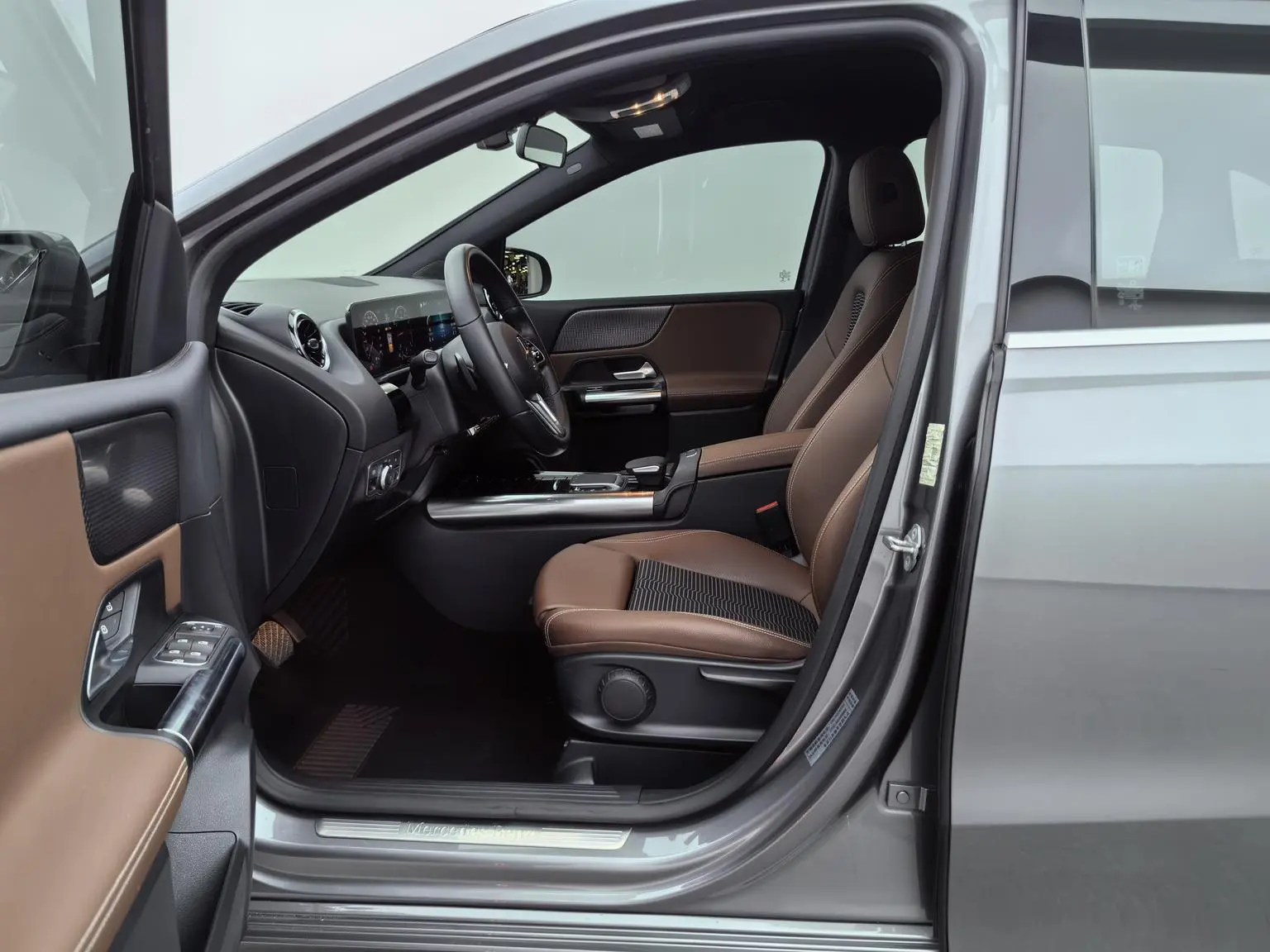 Mercedes-Benz B Class 2021 B 180 Fashion