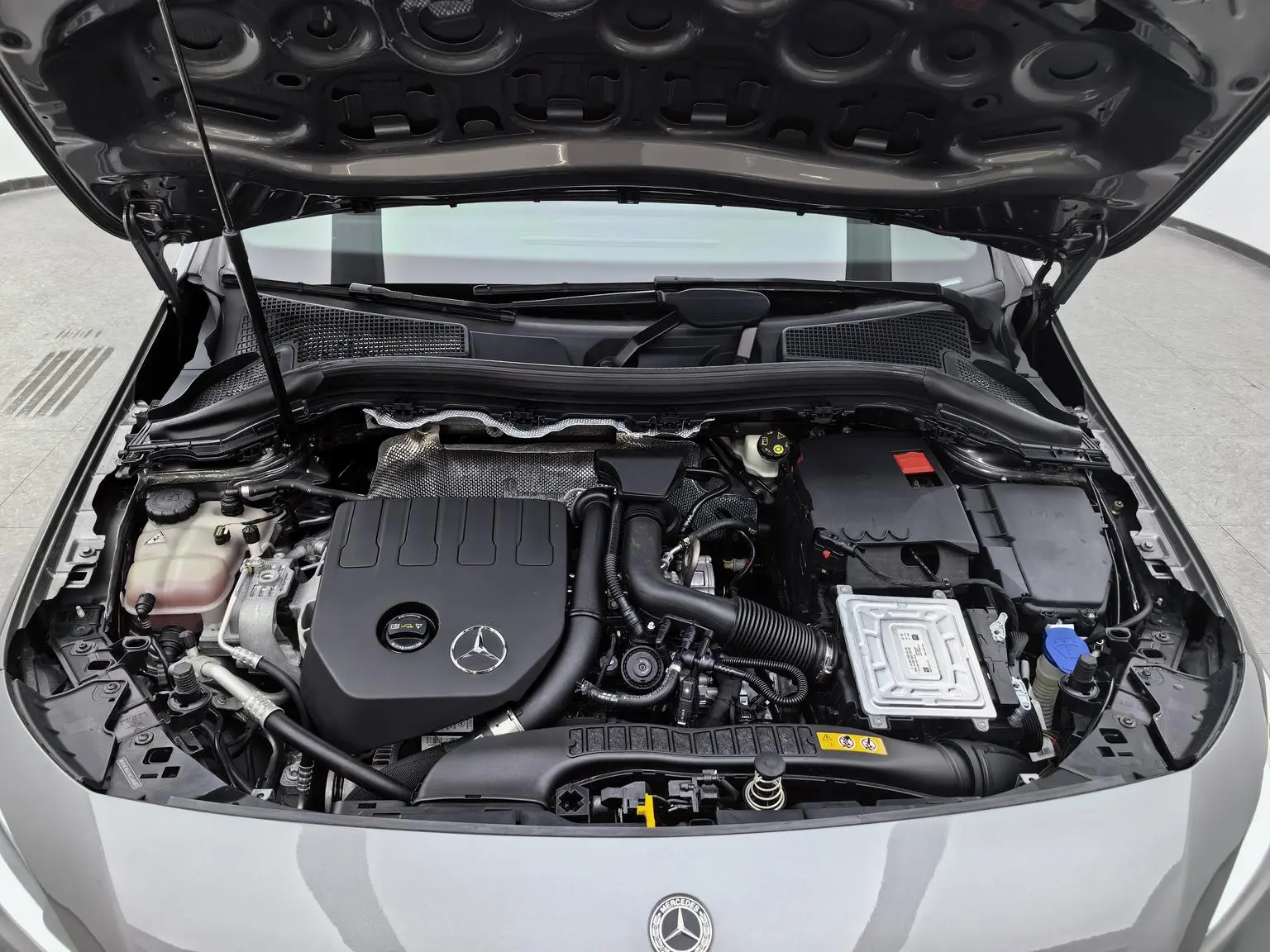 Mercedes-Benz B Class 2021 B 180 Fashion