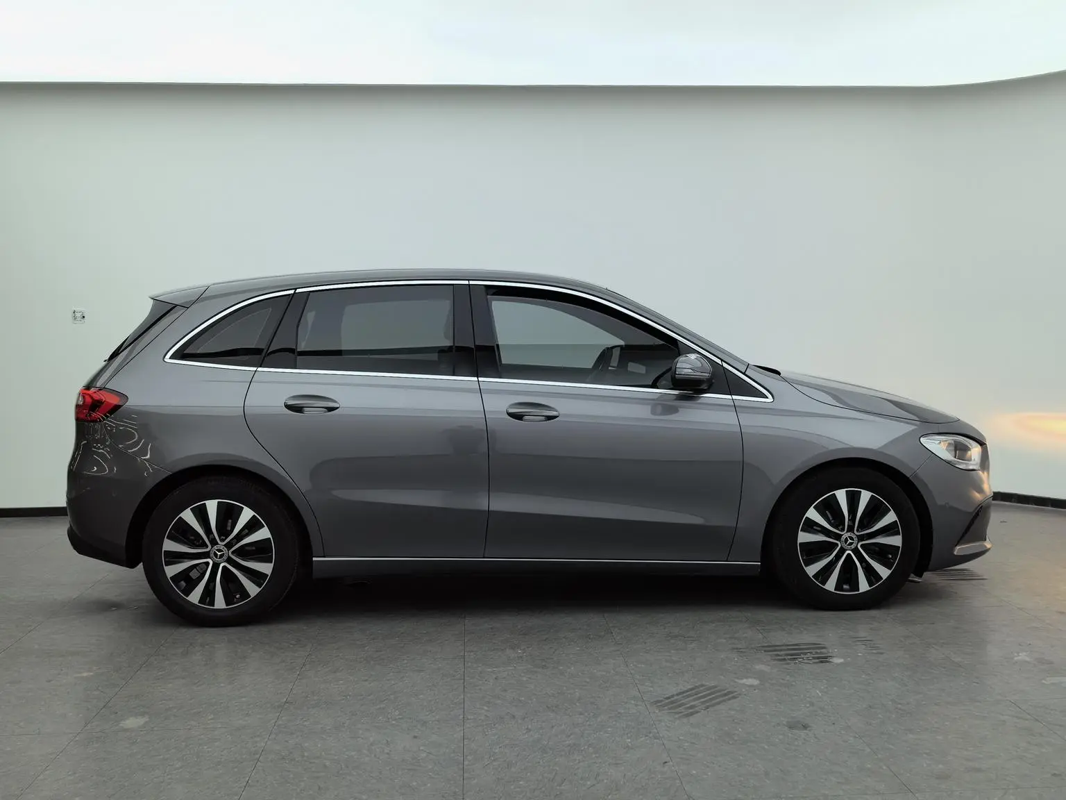 Mercedes-Benz B Class 2021 B 180 Fashion