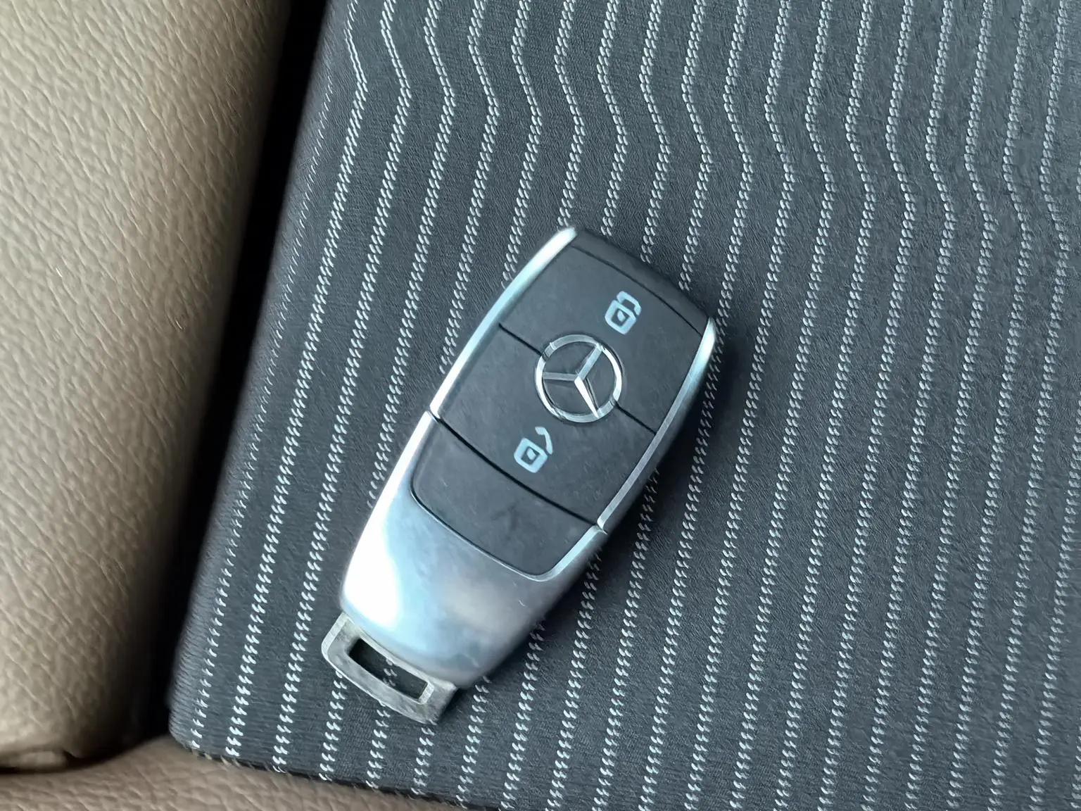Mercedes-Benz B Class 2021 B 180 Fashion