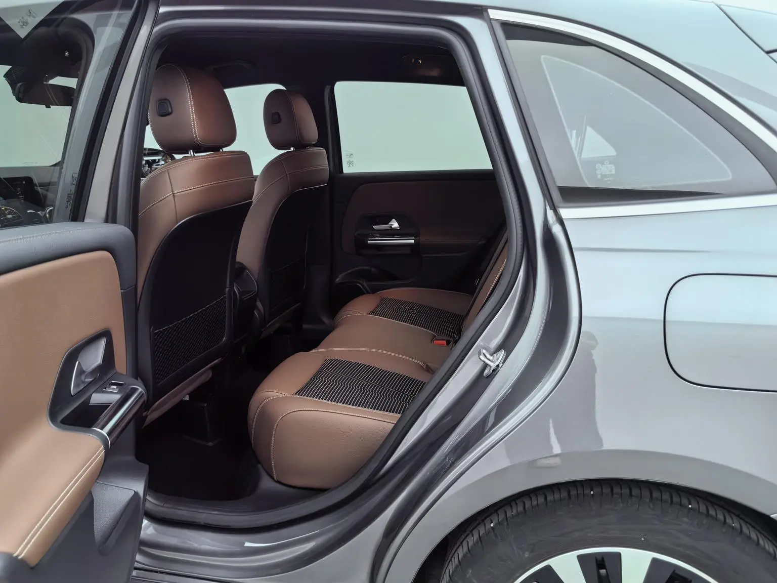 Mercedes-Benz B Class 2021 B 180 Fashion