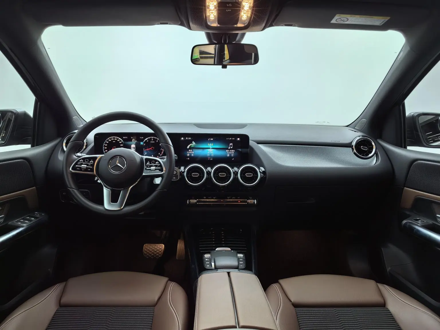 Mercedes-Benz B Class 2021 B 180 Fashion
