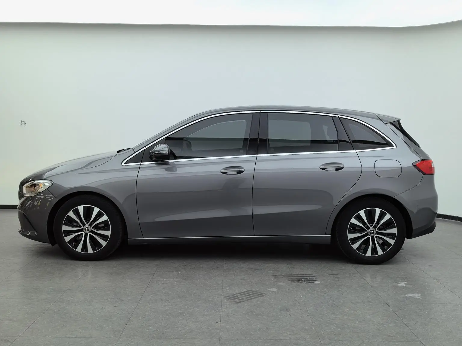 Mercedes-Benz B Class 2021 B 180 Fashion