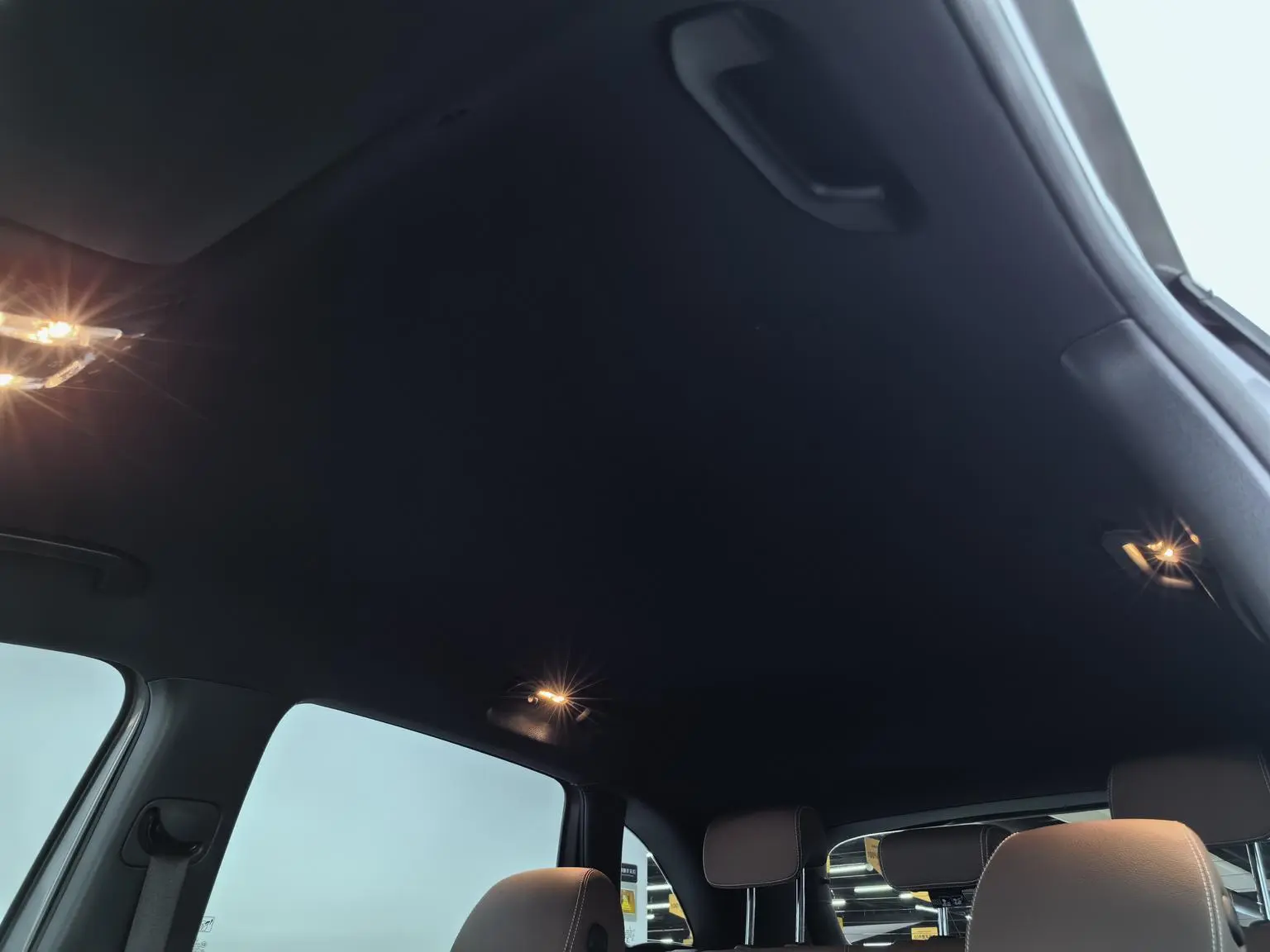 Mercedes-Benz B Class 2021 B 180 Fashion
