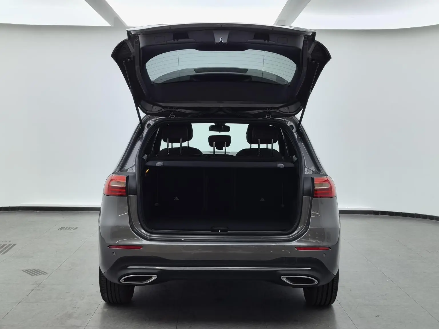 Mercedes-Benz B Class 2021 B 180 Fashion
