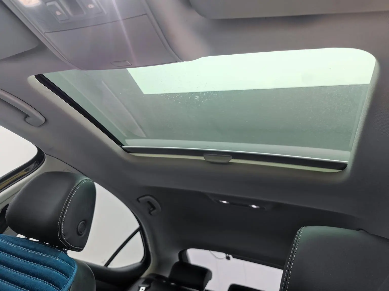 Skoda Superb 2018 TSI330 DSG Comfort China V