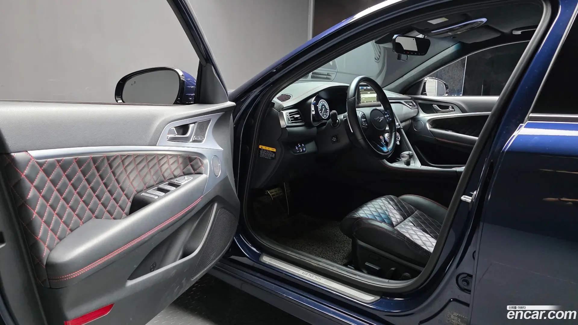 Genesis G70 3.3T Sport AWD