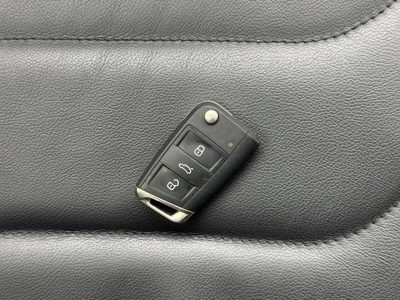 Volkswagen Tiguan L 2019 330TSI Auto 2WD Panoramic Comfort China VI