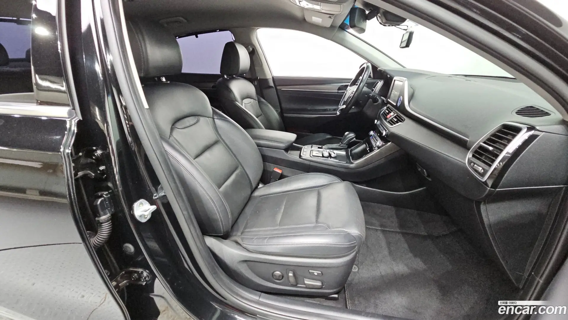 Hyundai Grandeur 2.4 Exclusive