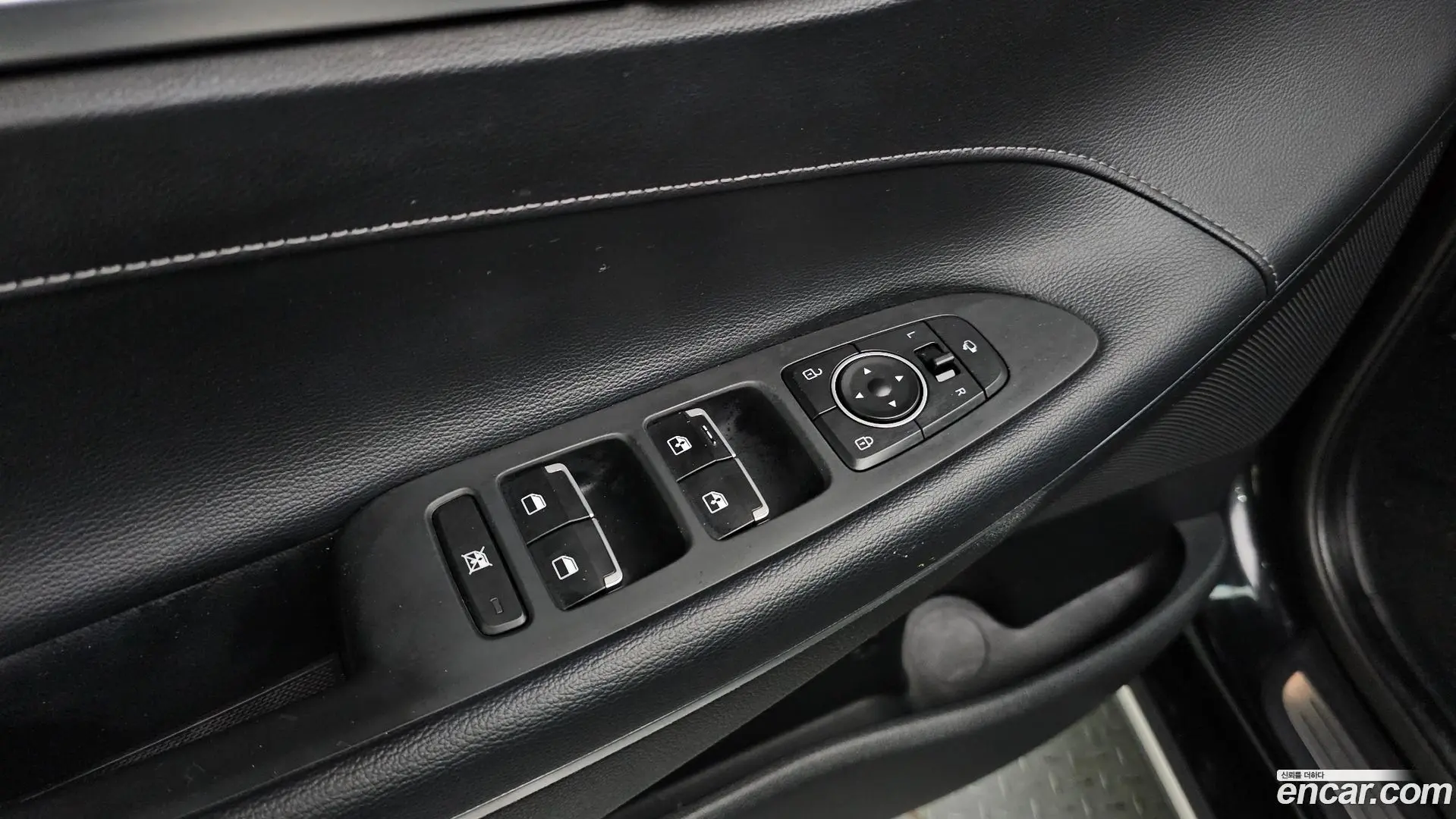 Hyundai Grandeur 2.4 Exclusive