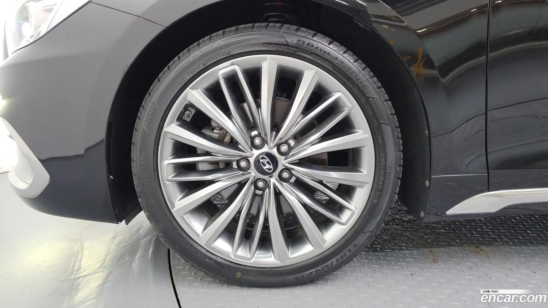 Hyundai Grandeur 2.4 Exclusive