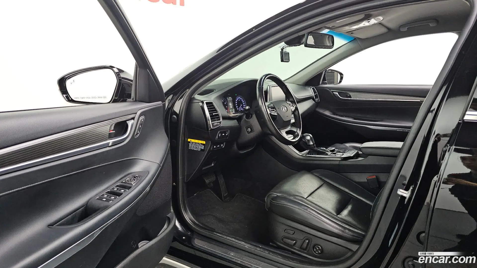 Hyundai Grandeur 2.4 Exclusive