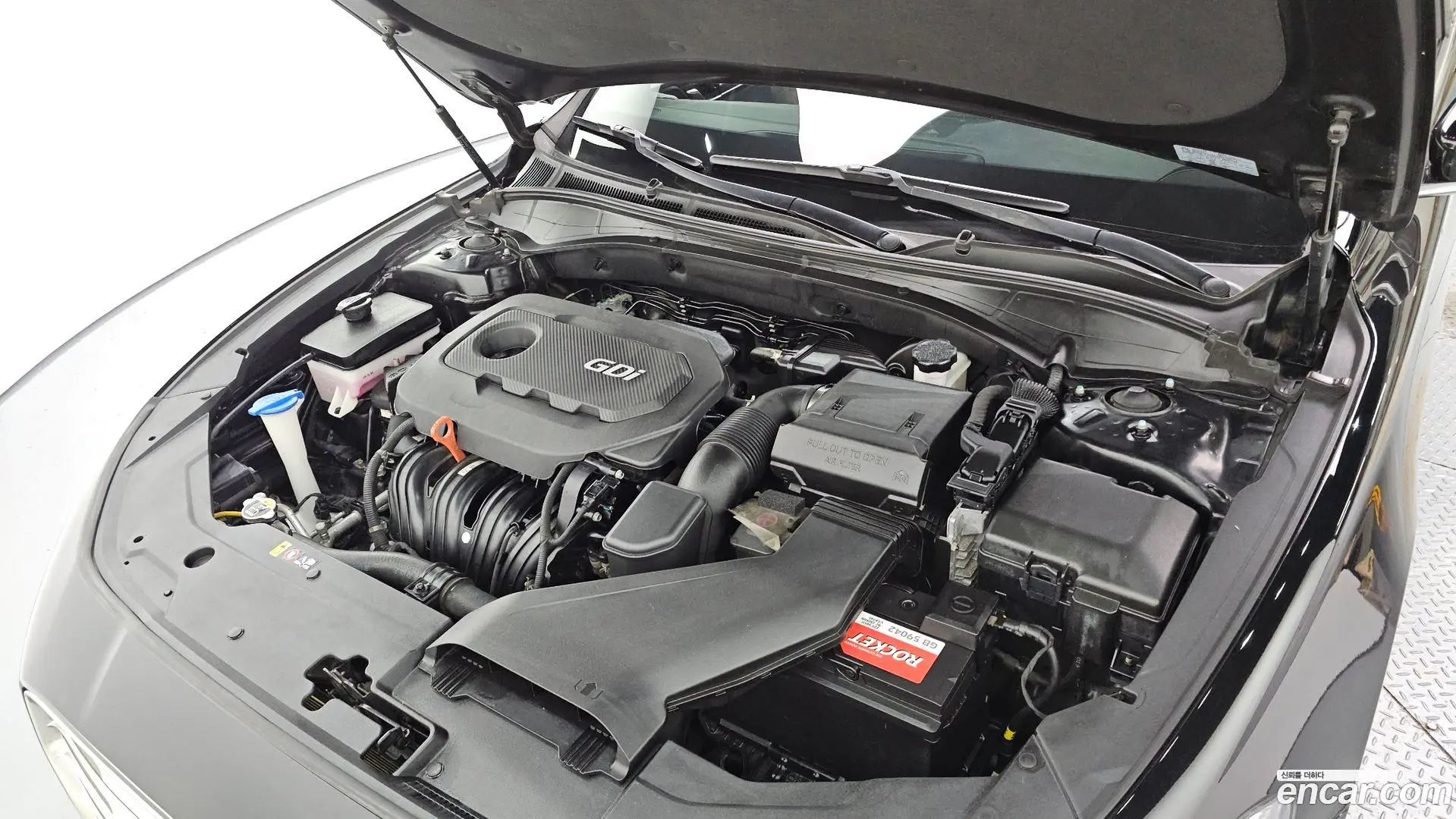 Hyundai Grandeur 2.4 Exclusive