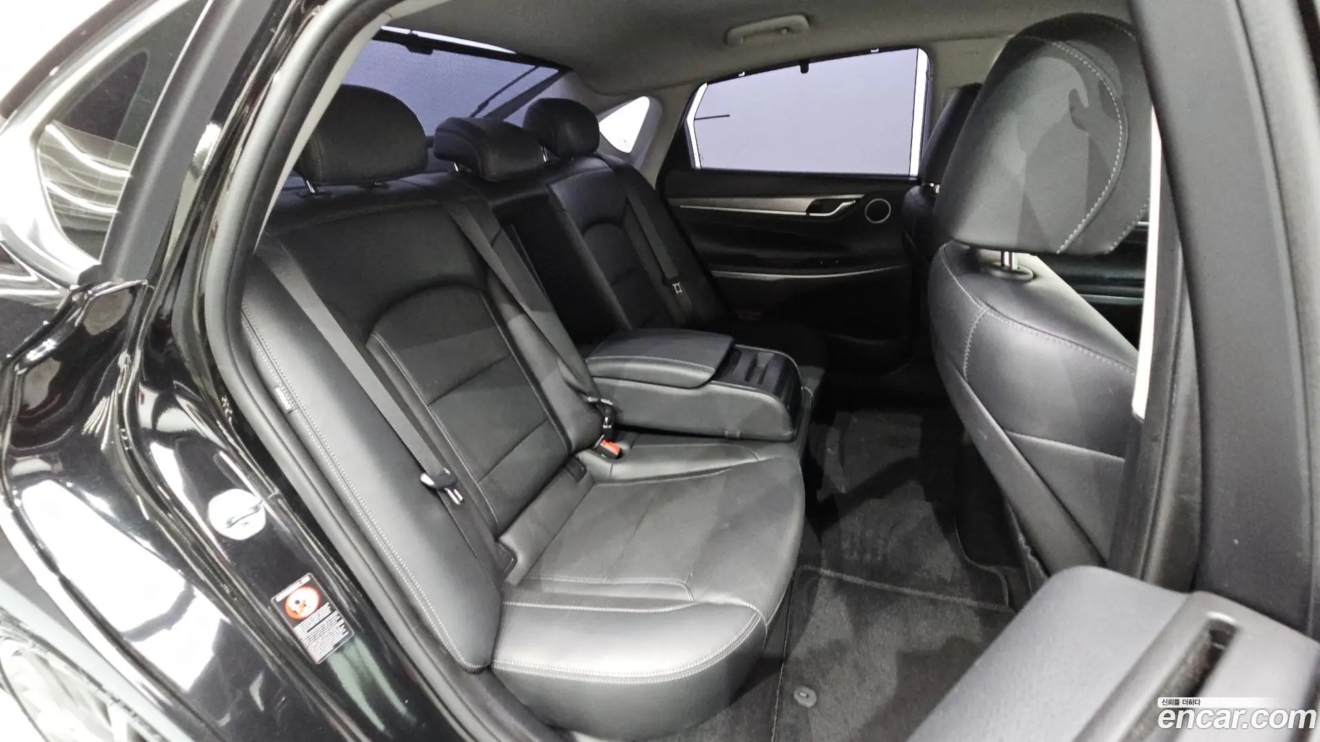 Hyundai Grandeur 2.4 Exclusive