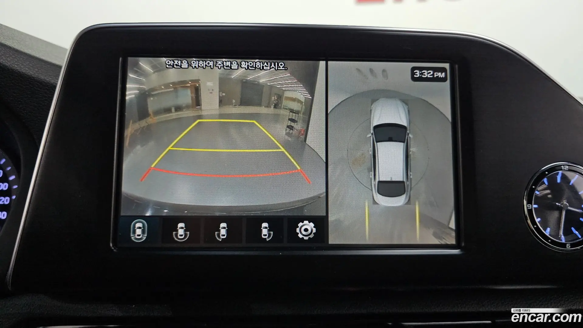 Hyundai Grandeur 2.4 Exclusive