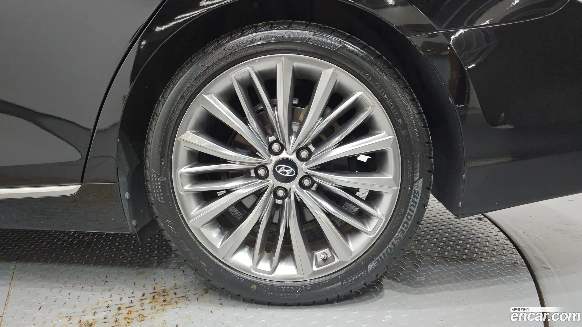 Hyundai Grandeur 2.4 Exclusive