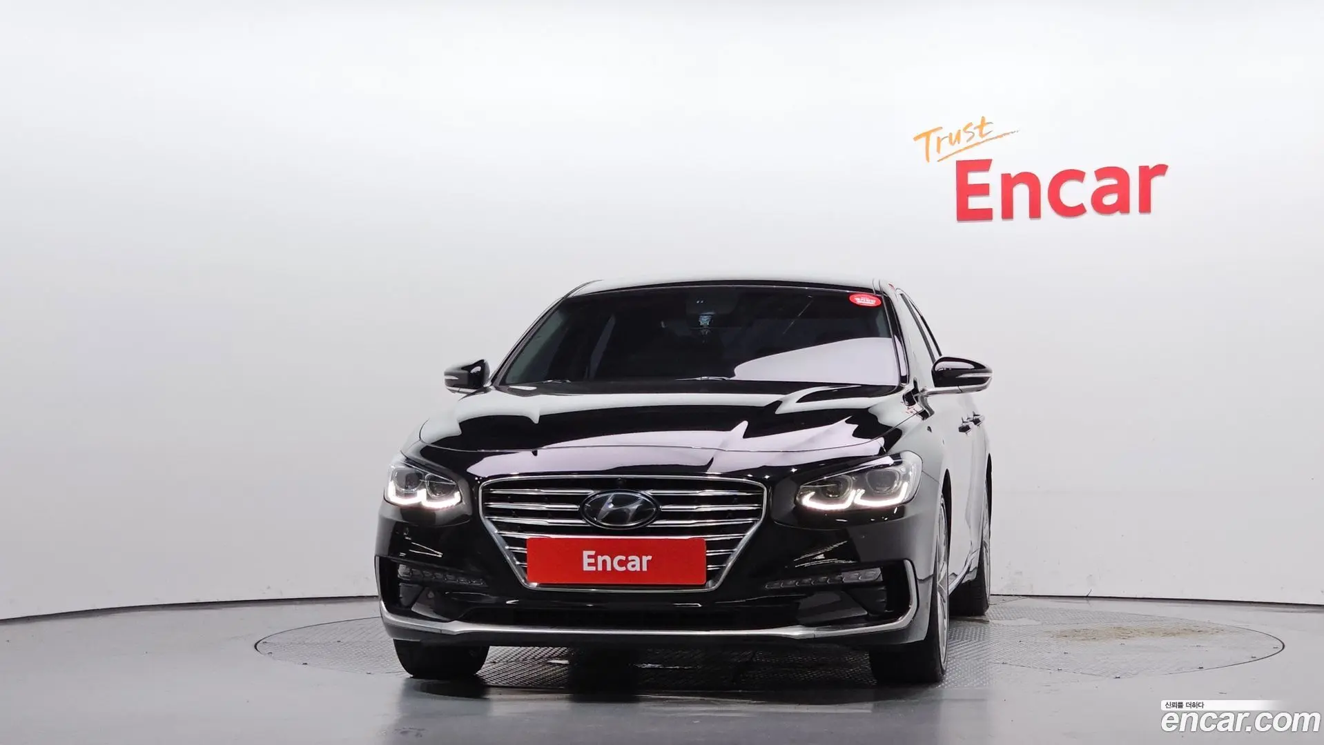 Hyundai Grandeur 2.4 Exclusive
