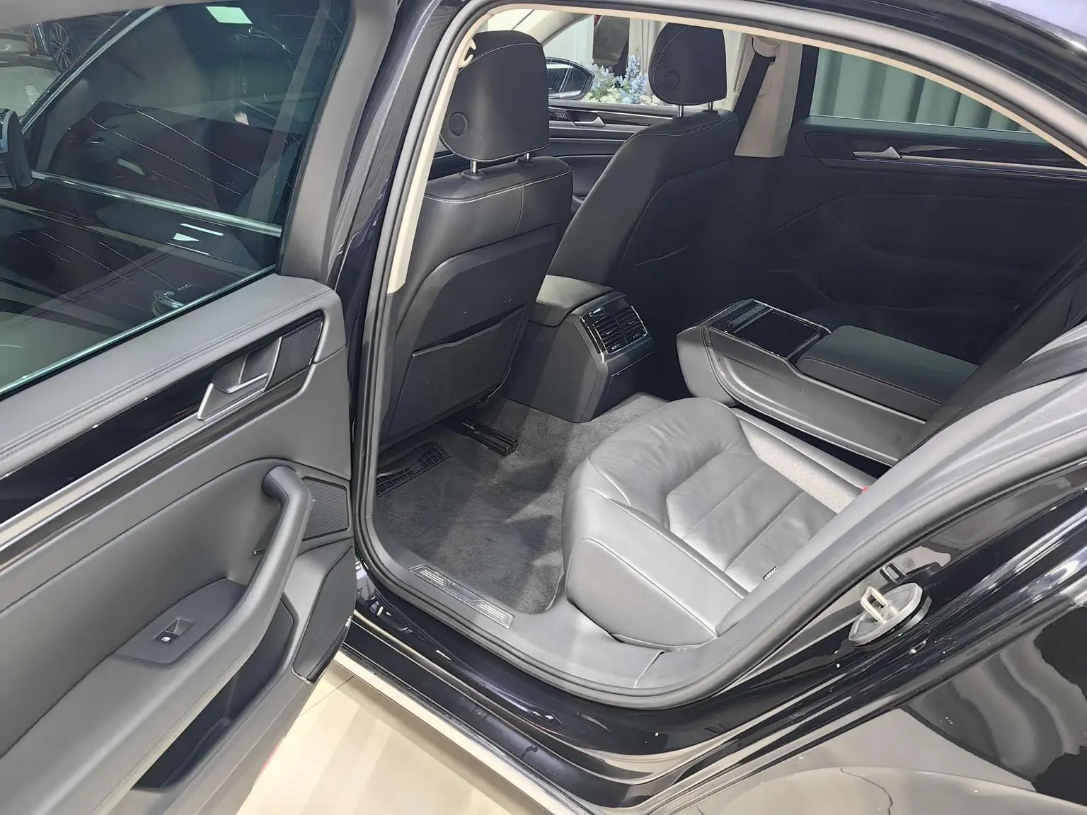 Volkswagen 2019 380TSI 2WD Business China VI