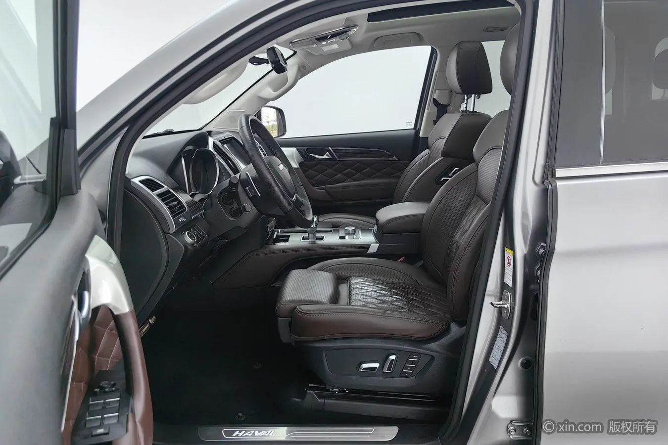 Haval H9 2020 2.0T Petrol 4WD Premium Plus 5 seat