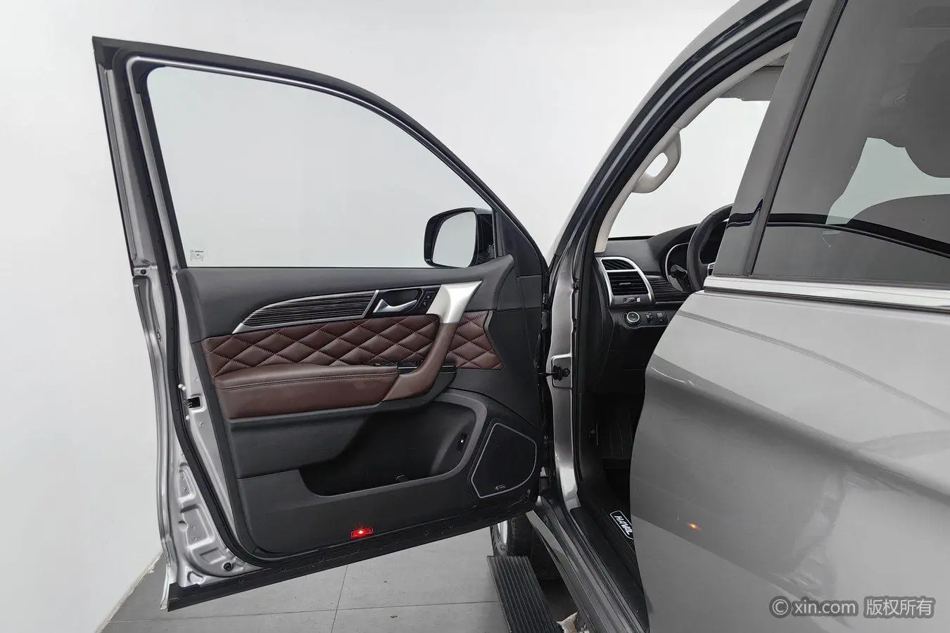 Haval H9 2020 2.0T Petrol 4WD Premium Plus 5 seat