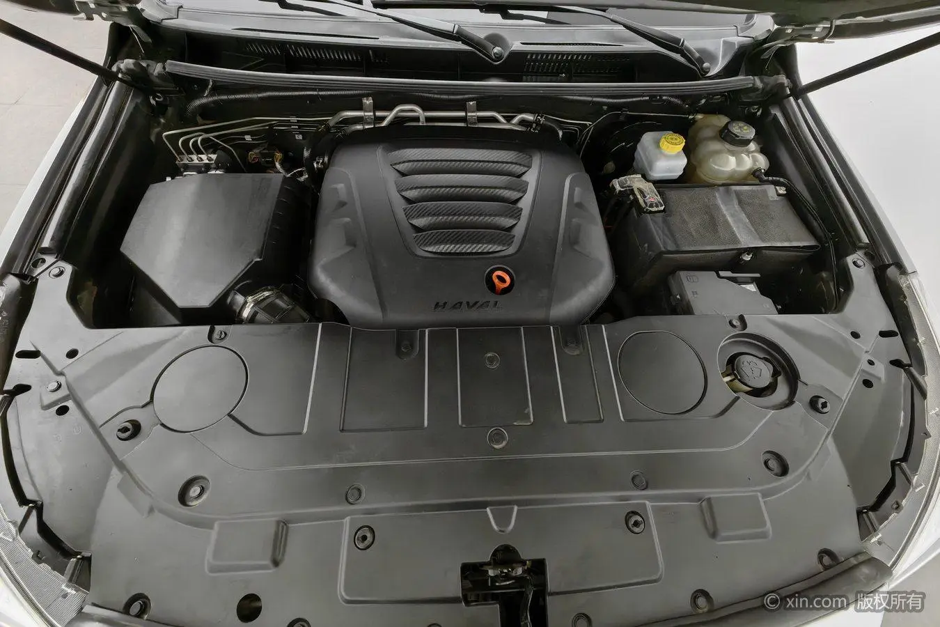 Haval H9 2020 2.0T Petrol 4WD Premium Plus 5 seat