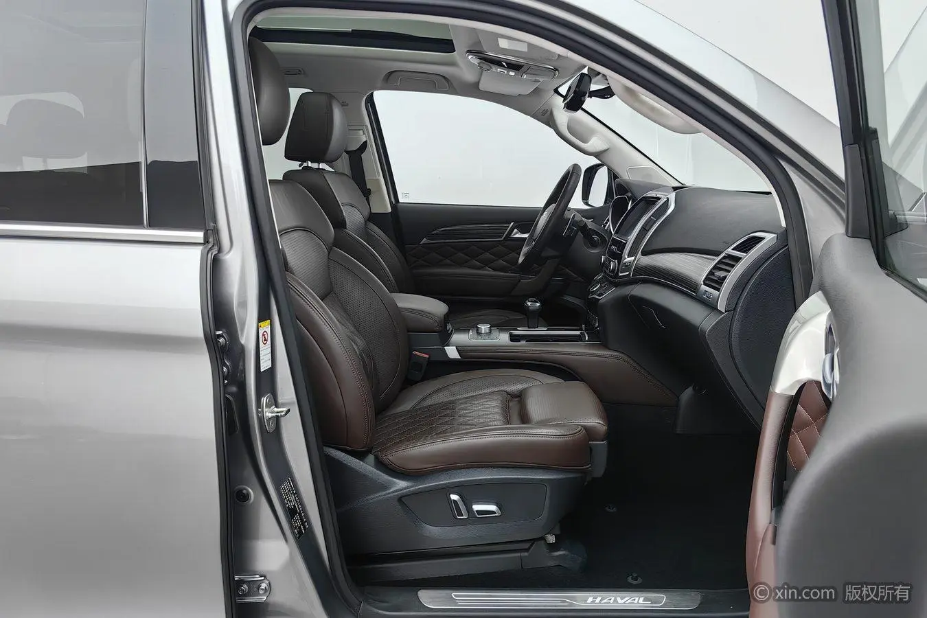 Haval H9 2020 2.0T Petrol 4WD Premium Plus 5 seat