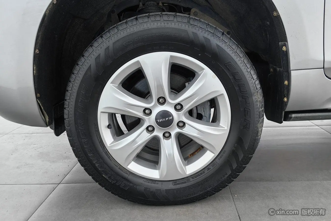 Haval H9 2020 2.0T Petrol 4WD Premium Plus 5 seat