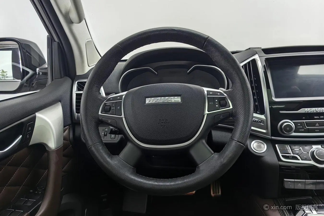 Haval H9 2020 2.0T Petrol 4WD Premium Plus 5 seat