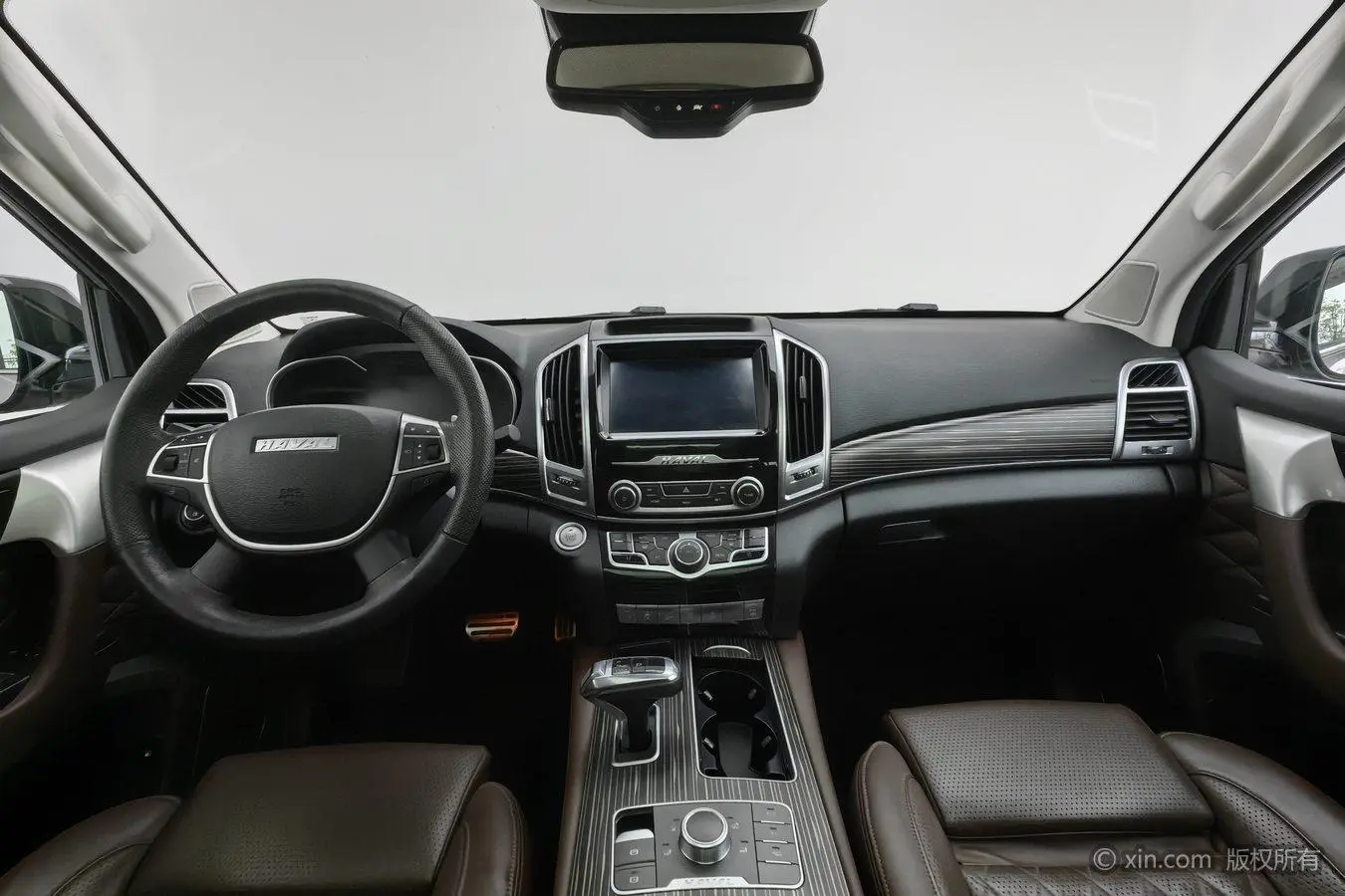 Haval H9 2020 2.0T Petrol 4WD Premium Plus 5 seat
